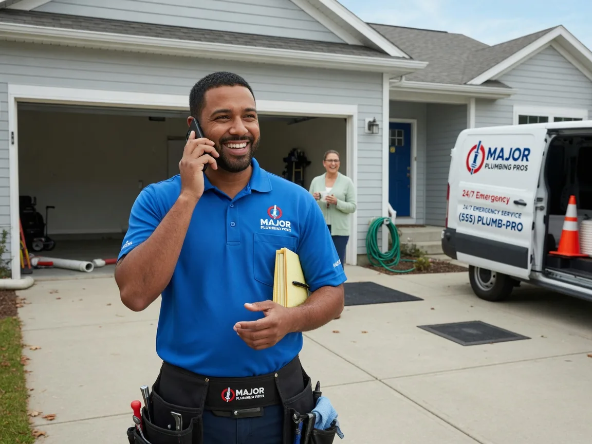 Drain Cleaning Services Crosbyton, TX FAQs